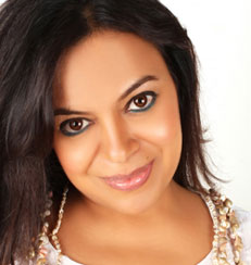 Bina Jhaveri, ACC, CLC, CMSLC 