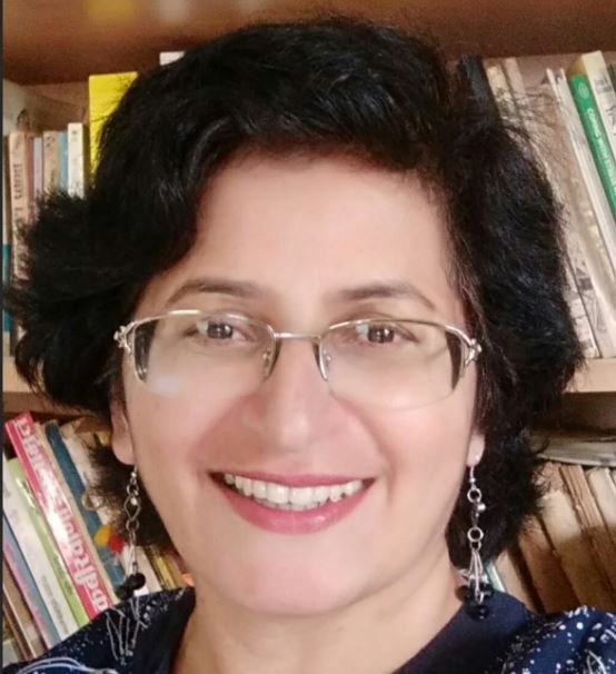 Dr. Kalindi Kale, Ph.D., ACC, CLC, CNLPCP