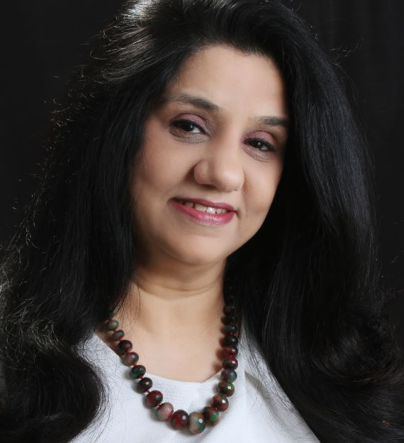 Sandhya Mathur, PCC, CLC, CMSLC, CNLPCP