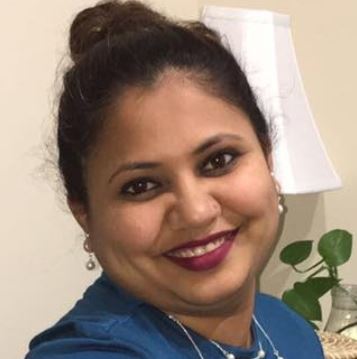 Snehal Singh, ACC, CLC, CMSLC