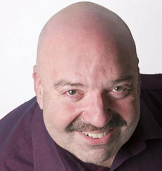 Steve Kiges, CLC, CMSLC