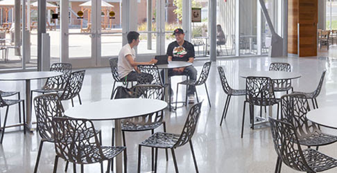 Symbiosis Cafe