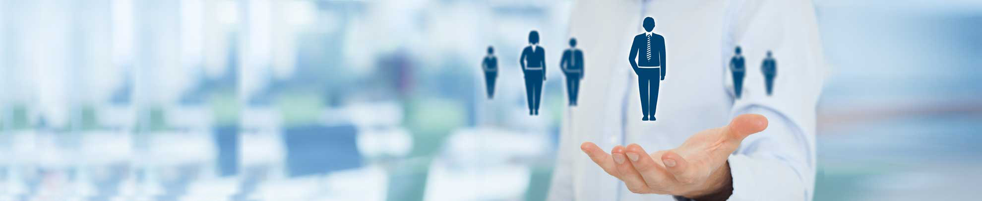 ICF Accredited Coaching Certification for HR