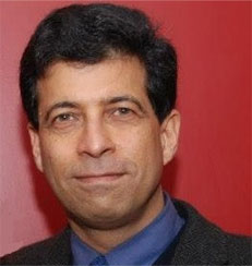 Sunil Lala, CLC 