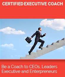Certified Executive Coach