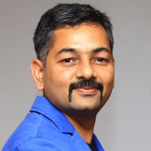Anurag - life coach
