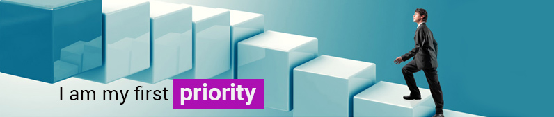 I am my first Priority – Life Coach Online
