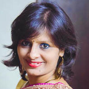 Mrinal - life coach