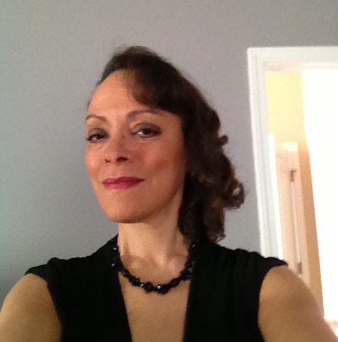 Robin Lee – Life Coach
