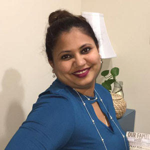 Snehal - life coach