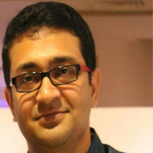 Sunil - life coach