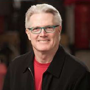 John Marshall, CLC, CEC, CWC