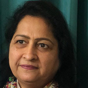 Shikha – Life Coach