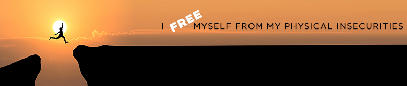 Physical Insecurities - life coach certification online