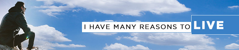 Many Reasons to Live – Certified Life Coach