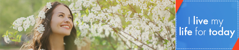 Live Today – Life Coach