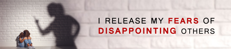 Release My Fears