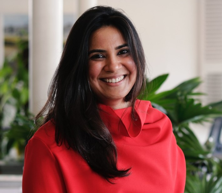 Afsheen Dattoobhai, ACC, CLC, CEC