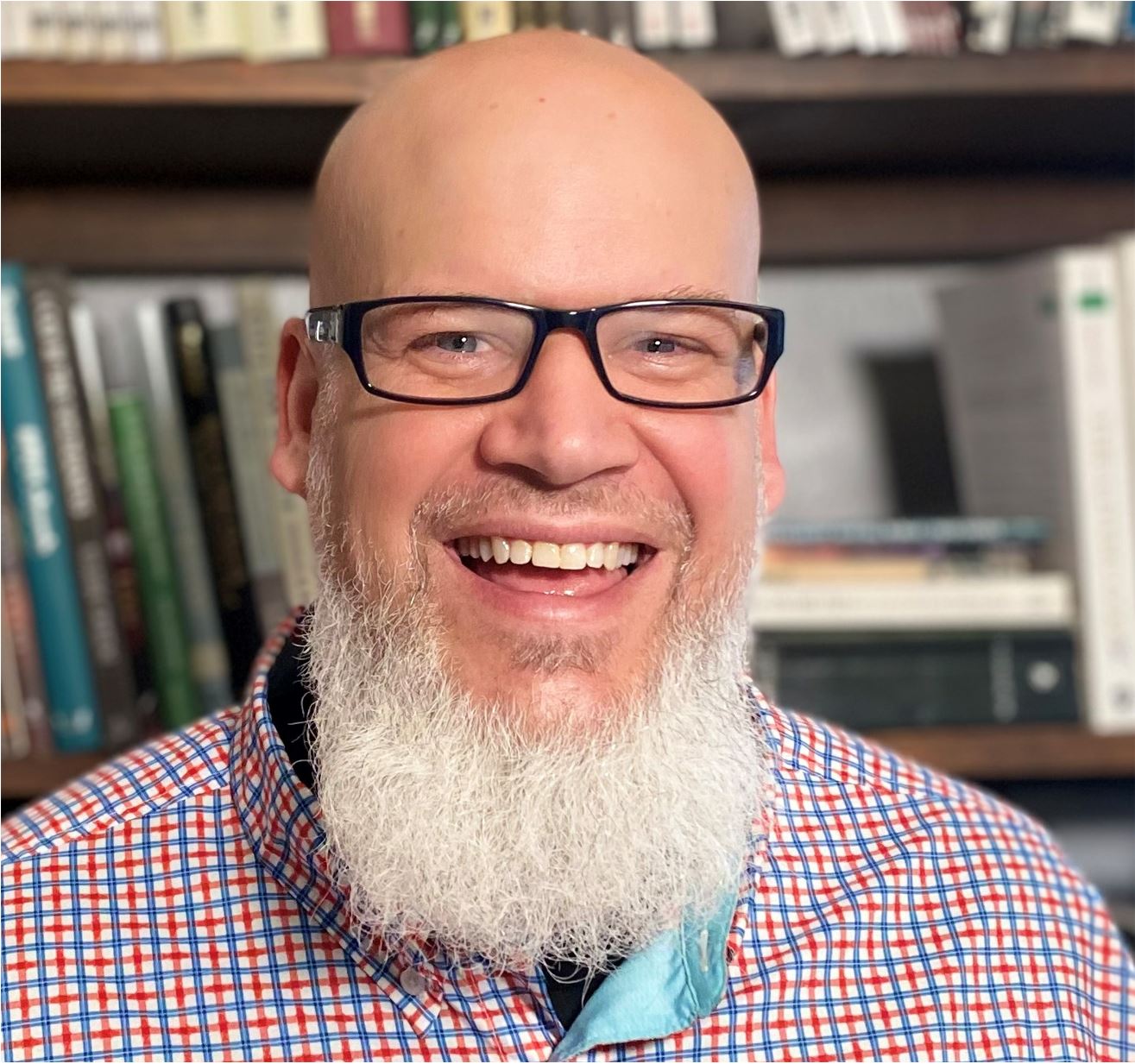 Kevin Parido, CLC